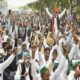 Good news for farmers YEIDA will allot 7 percent abadi plots to 4500 farmers of 16 villages in Greater Noida