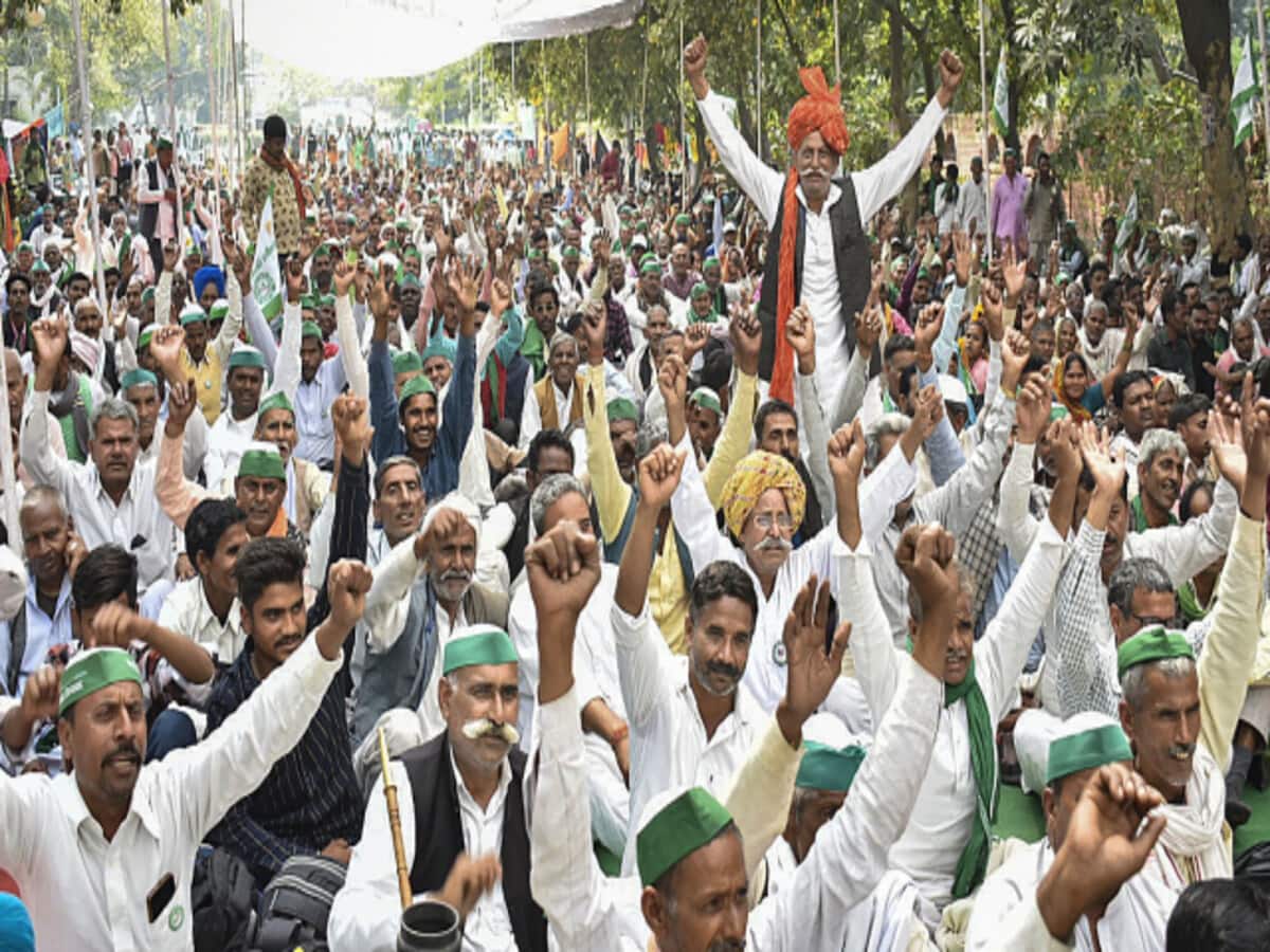 Good news for farmers YEIDA will allot 7 percent abadi plots to 4500 farmers of 16 villages in Greater Noida Good news for farmers YEIDA will allot 7 percent abadi plots to 4500 farmers of 16 villages in Greater Noida