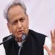 Electoral Bonds: Ashok Gehlot targets BJP on electoral bonds
