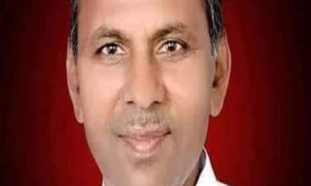 पूर्व विधायक मेवाराम जैन के खिलाफ गैंगरेप का केस झूठा; कोर्ट में राजस्थान पुलिस ने क्या-क्या बताया