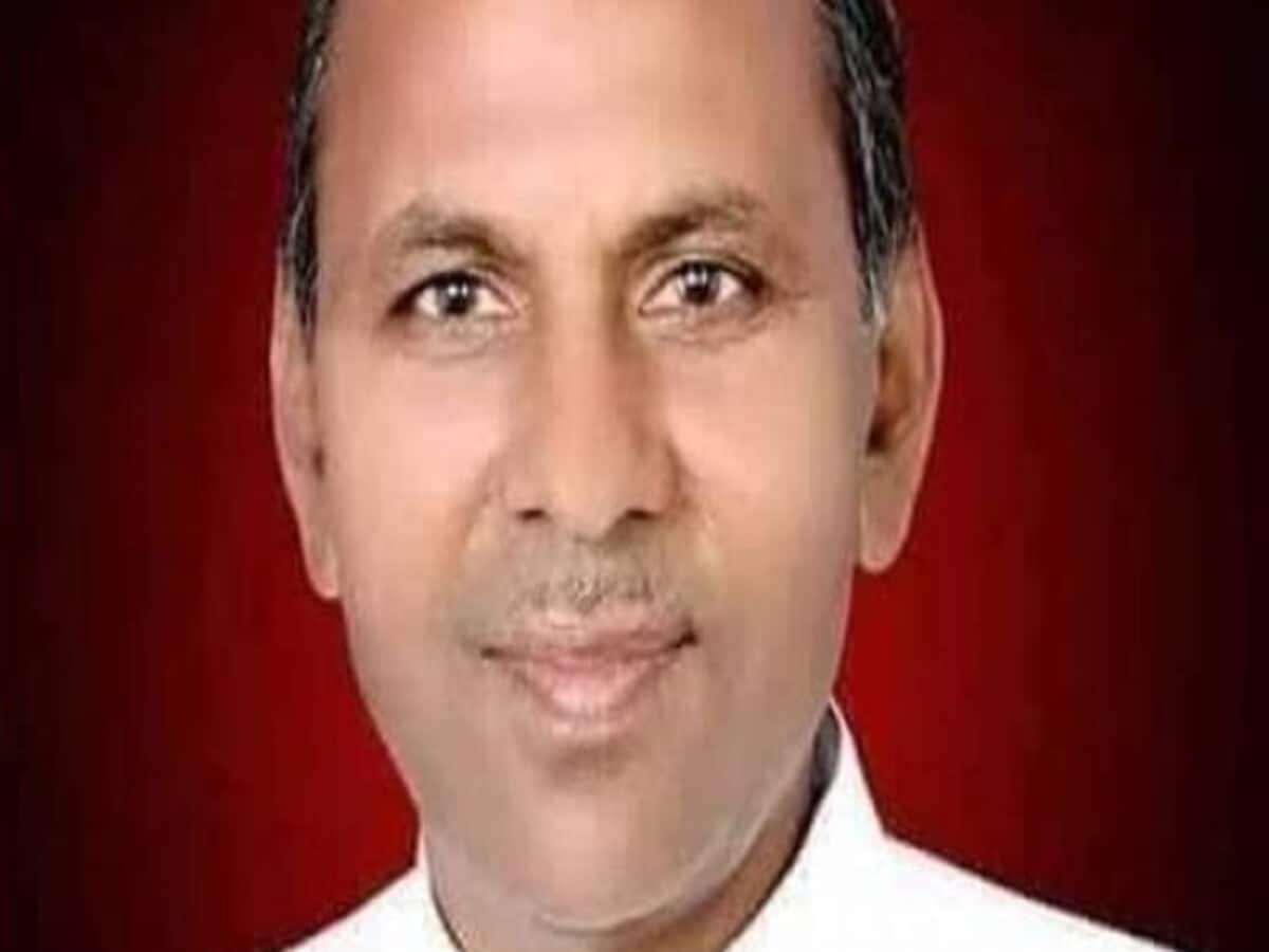पूर्व विधायक मेवाराम जैन के खिलाफ गैंगरेप का केस झूठा; कोर्ट में राजस्थान पुलिस ने क्या-क्या बताया पूर्व विधायक मेवाराम जैन के खिलाफ गैंगरेप का केस झूठा; कोर्ट में राजस्थान पुलिस ने क्या-क्या बताया