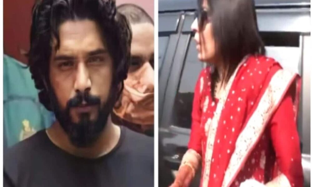 सुर्ख लाल जोड़े में नजर आई लेडी डॉन, काला जठेड़ी संग लिए सात फेरे; शादी में नहीं बजा DJ और क्या रहा खास