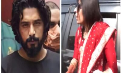 सुर्ख लाल जोड़े में नजर आई लेडी डॉन, काला जठेड़ी संग लिए सात फेरे; शादी में नहीं बजा DJ और क्या रहा खास