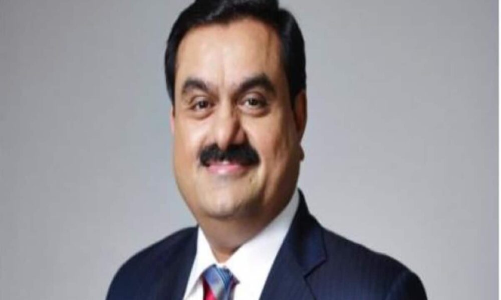 Adani group share acc and ambuja cement are battered today but experts are saying that the prices will rise – अडानी की इन दो कंपनियों के शेयर पस्त, लेकिन एक्सपर्ट्स कह रहे उछलेगा भाव, Business News