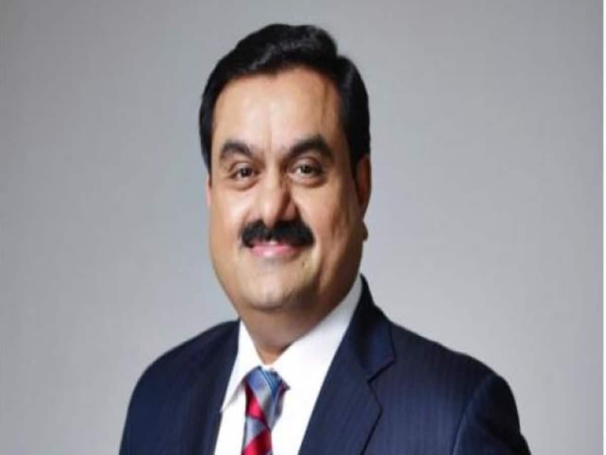 Adani group share acc and ambuja cement are battered today but experts are saying that the prices will rise – अडानी की इन दो कंपनियों के शेयर पस्त, लेकिन एक्सपर्ट्स कह रहे उछलेगा भाव, Business News