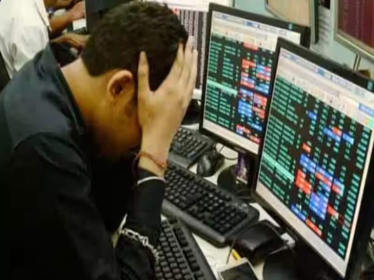 Tata Investment Share hitting lower circuit from last 5 days Company Share rallied 205 Percent in 6 Month – Business News India – 5 दिन से लुढ़क रहा टाटा का यह शेयर, 6 महीने में आई है 205% की तेजी, Business News Tata Investment Share hitting lower circuit from last 5 days Company Share rallied 205 Percent in 6 Month – Business News India – 5 दिन से लुढ़क रहा टाटा का यह शेयर, 6 महीने में आई है 205% की तेजी, Business News