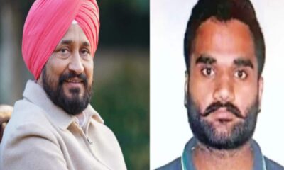 गोल्डी बराड़ के निशाने पर पूर्व CM चरणजीत सिंह चन्नी, सिद्धू मूसेवाला जैसा अंजाम भुगतने की धमकी