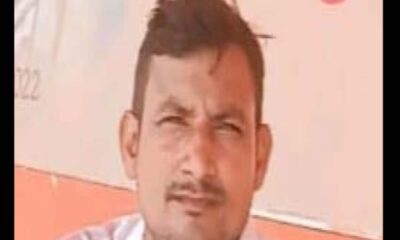 UP Gonda Private School Principal Shot Dead over Dispute had on 26 January during Function
