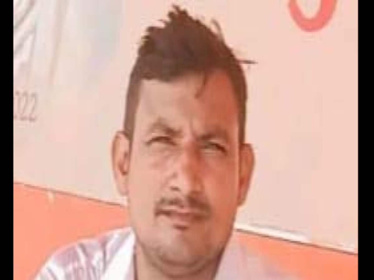 UP Gonda Private School Principal Shot Dead over Dispute had on 26 January during Function UP Gonda Private School Principal Shot Dead over Dispute had on 26 January during Function