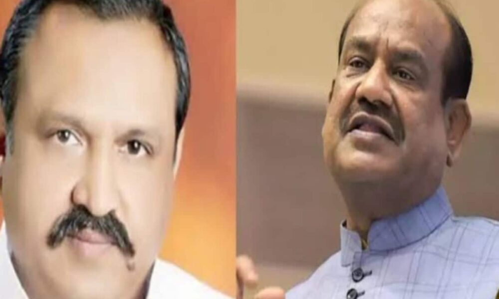 Lok Sabha Elections:  कोटा लोकसभा सीट का समीकरण, क्या ओम बिरला कायम रख पाएंगे जादू