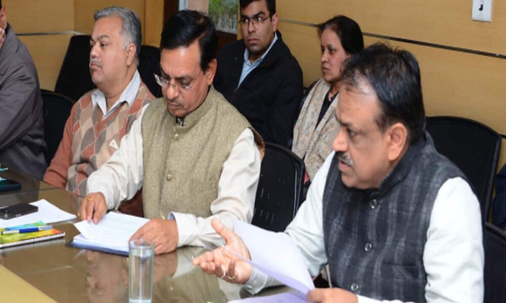 दौसा से नरेश मीणा ने नाम वापस लिया, प्रथम चरण के 12 लोकसभा क्षेत्रों में कुल 114 प्रत्याशी