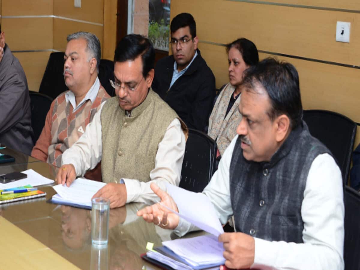 दौसा से नरेश मीणा ने नाम वापस लिया, प्रथम चरण के 12 लोकसभा क्षेत्रों में कुल 114 प्रत्याशी दौसा से नरेश मीणा ने नाम वापस लिया, प्रथम चरण के 12 लोकसभा क्षेत्रों में कुल 114 प्रत्याशी