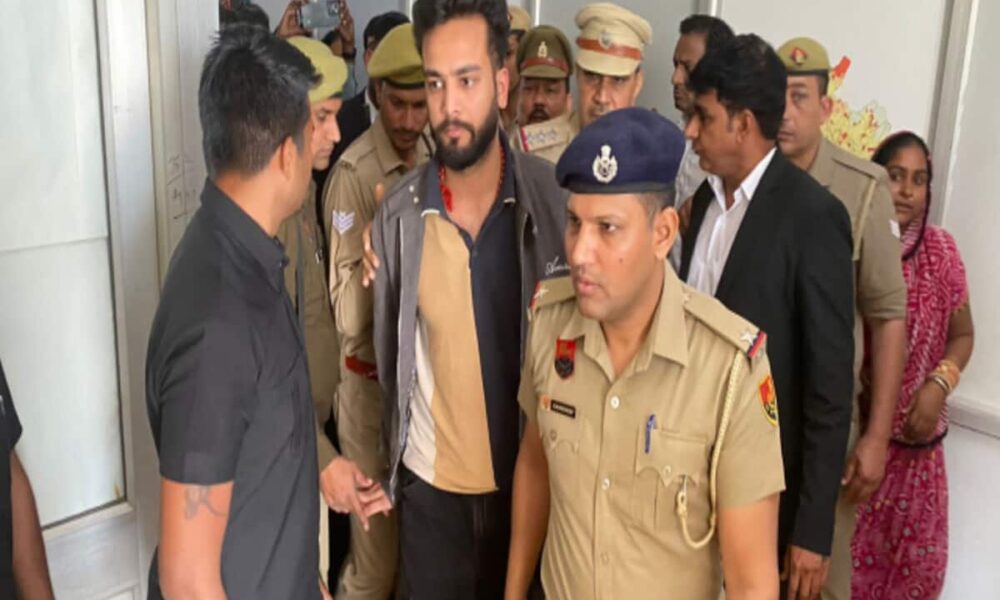 Elvish Yadav Bail : एल्विश यादव को एक और केस में राहत, गुरुग्राम कोर्ट से भी मिल गई जमानत