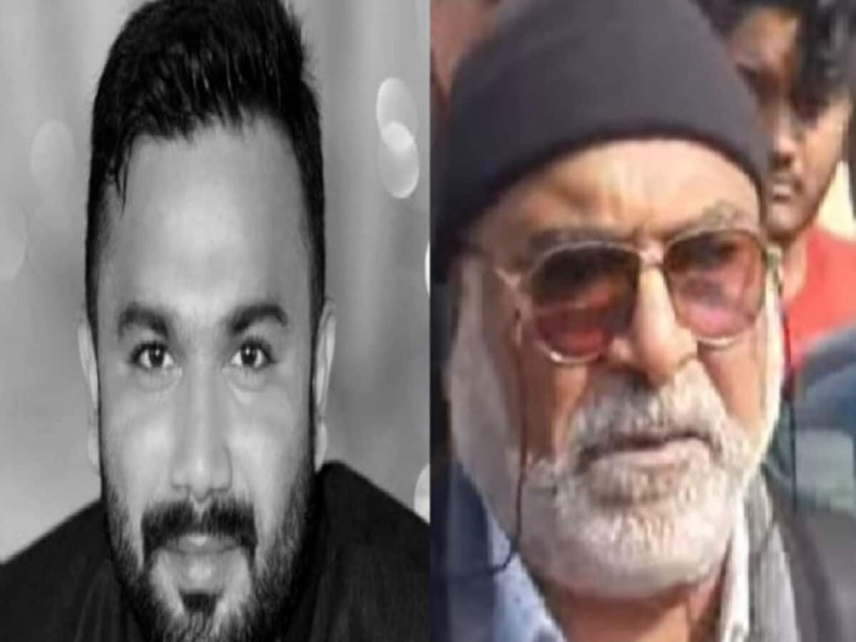 खास ‘दूत’ करा रहे थे हल्द्वानी हिंसा के मास्टरमाइंड अब्दुल मलिक-बेटे मोईद के बीच बात खास ‘दूत’ करा रहे थे हल्द्वानी हिंसा के मास्टरमाइंड अब्दुल मलिक-बेटे मोईद के बीच बात