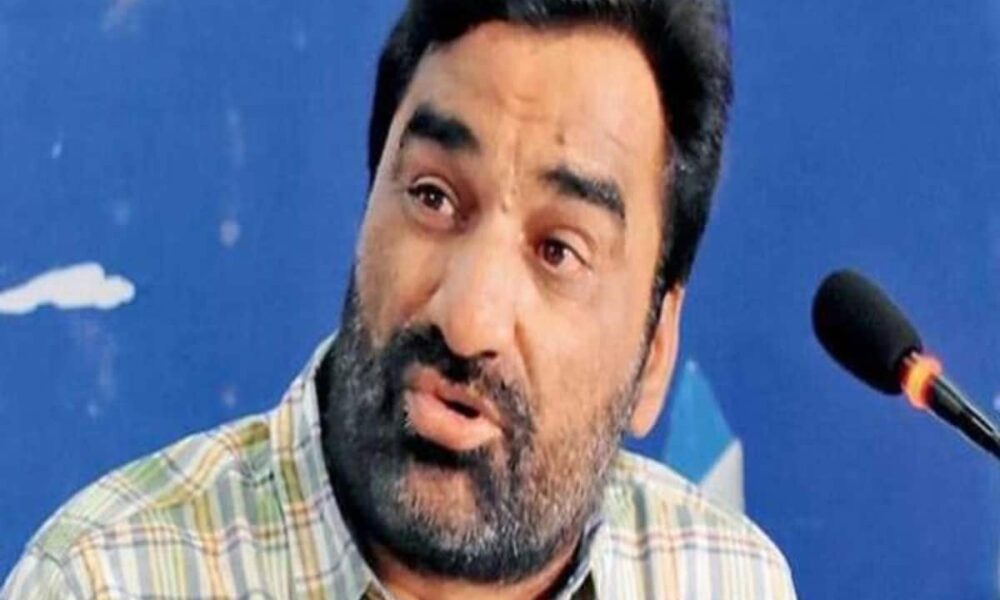 lok sabha election some congress leaders in rajasthan opposed possible agreement with rlp