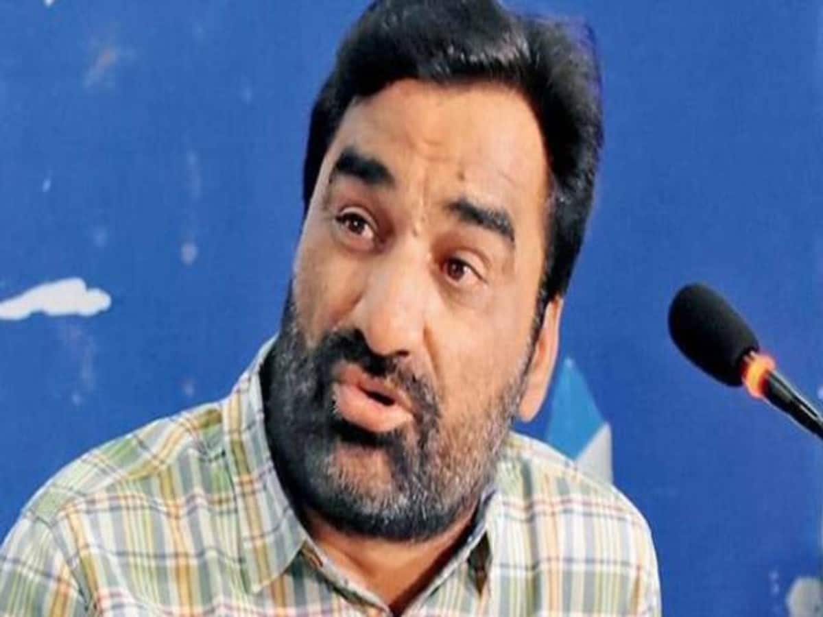 lok sabha election some congress leaders in rajasthan opposed possible agreement with rlp lok sabha election some congress leaders in rajasthan opposed possible agreement with rlp