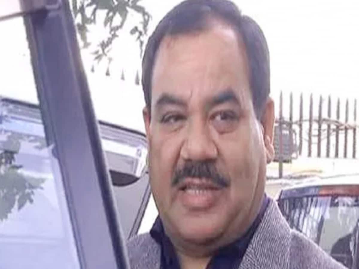 लोकसभा चुनाव को लेकर पूर्व कैबिनेट मंत्री हरक सिंह रावत का बड़ा बयान, कहीं ये बातें