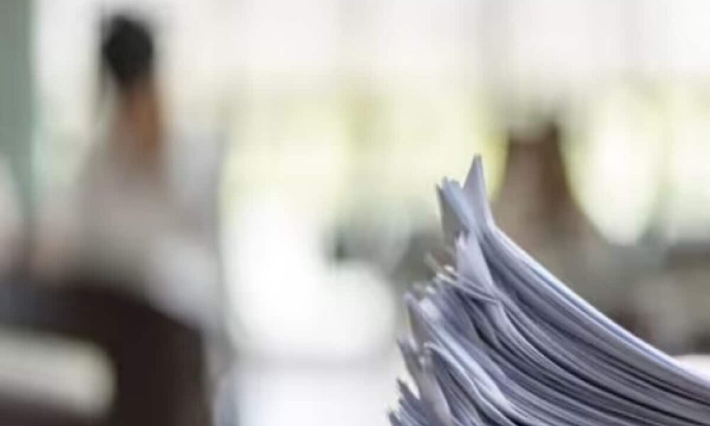 Haryana Board Exam: One student arrested for leaking Class 12 Urdu paper – Haryana Board Exam: कक्षा 12 का उर्दू का पेपर लीक करने में एक छात्र गिरफ्तार, Education News