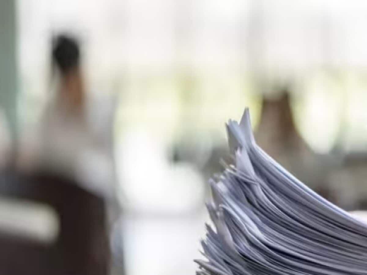Haryana Board Exam: One student arrested for leaking Class 12 Urdu paper – Haryana Board Exam: कक्षा 12 का उर्दू का पेपर लीक करने में एक छात्र गिरफ्तार, Education News Haryana Board Exam: One student arrested for leaking Class 12 Urdu paper – Haryana Board Exam: कक्षा 12 का उर्दू का पेपर लीक करने में एक छात्र गिरफ्तार, Education News