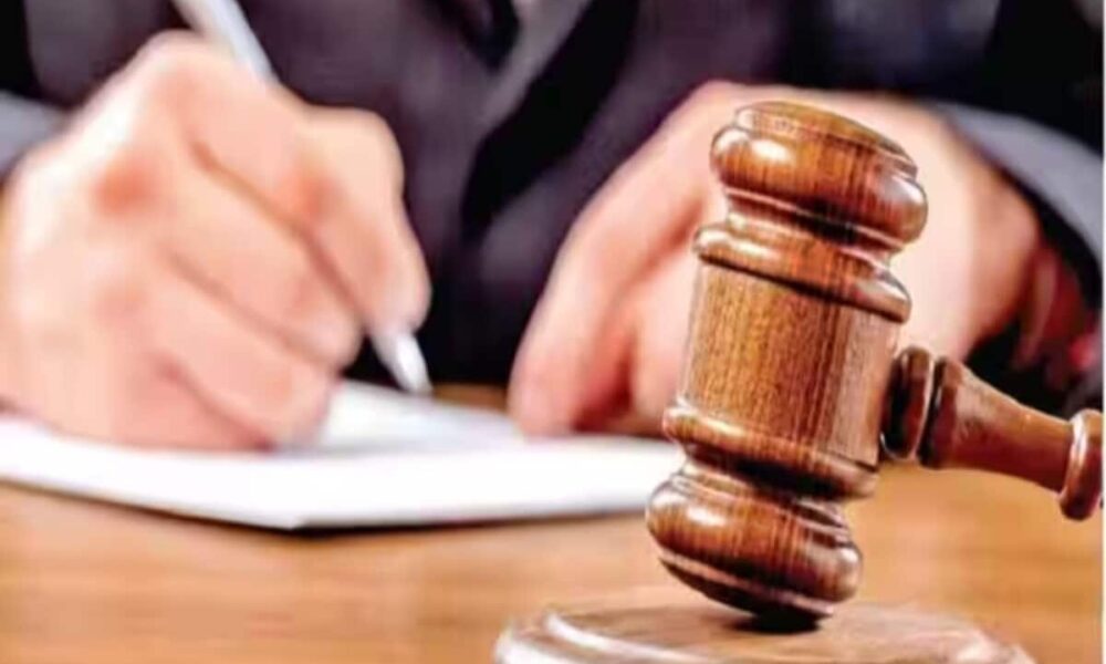 हल्द्वानी हिंसा के मास्टर माइंड अब्दुल मलिक की पत्नी को कोर्ट से झटका, अग्रिम जमानत अर्जी खारिज