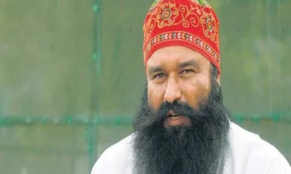 gurmeet ram-rahim-return-rohtak-sunaria-jail-sisra-haryana high court order to haryana government – India Hindi News