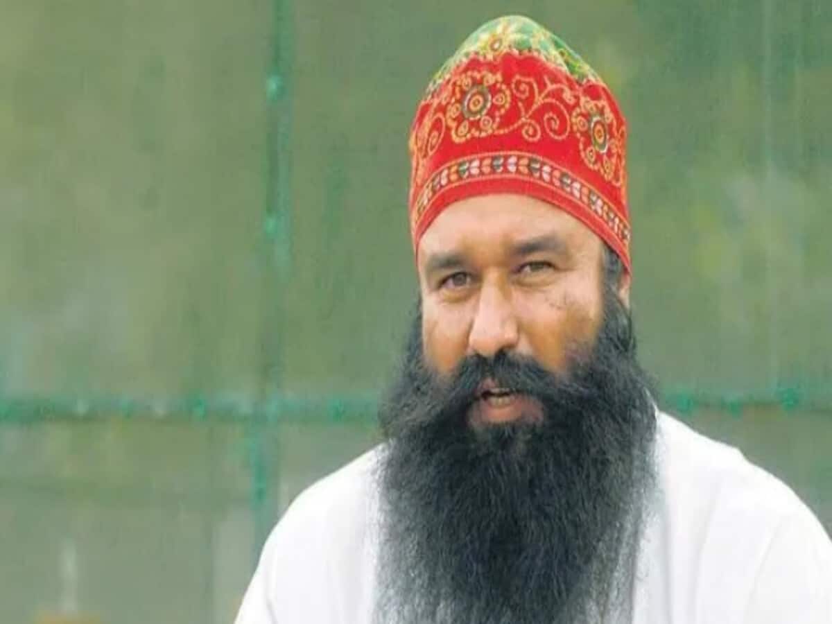 gurmeet ram-rahim-return-rohtak-sunaria-jail-sisra-haryana high court order to haryana government – India Hindi News gurmeet ram-rahim-return-rohtak-sunaria-jail-sisra-haryana high court order to haryana government – India Hindi News