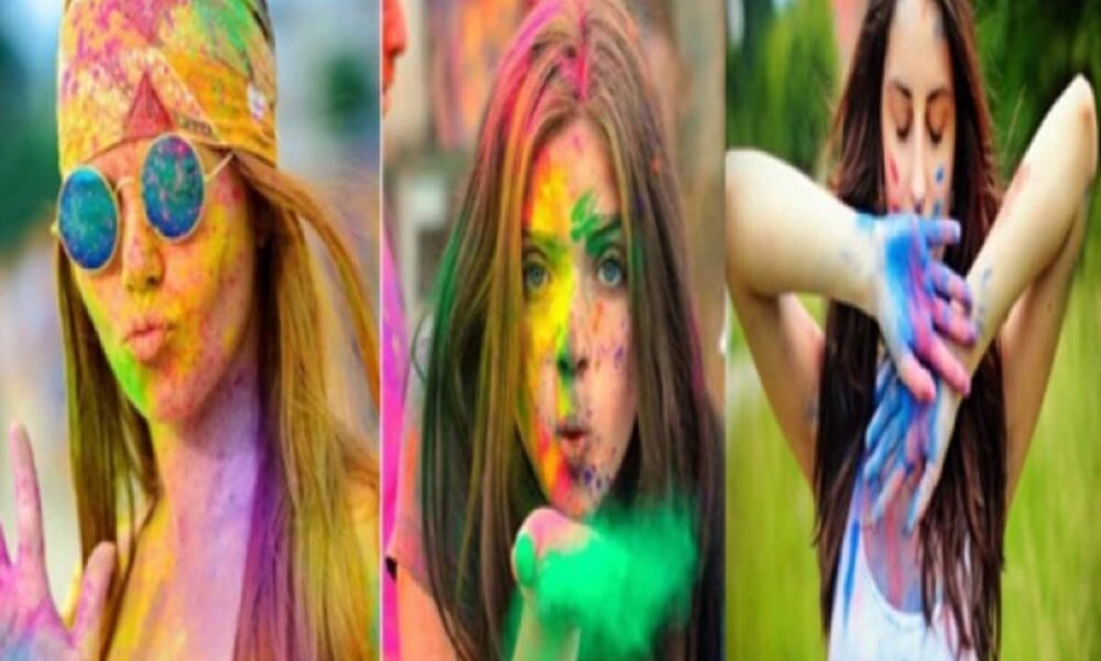holi 2024: holi fashion tips to look stunning in holi