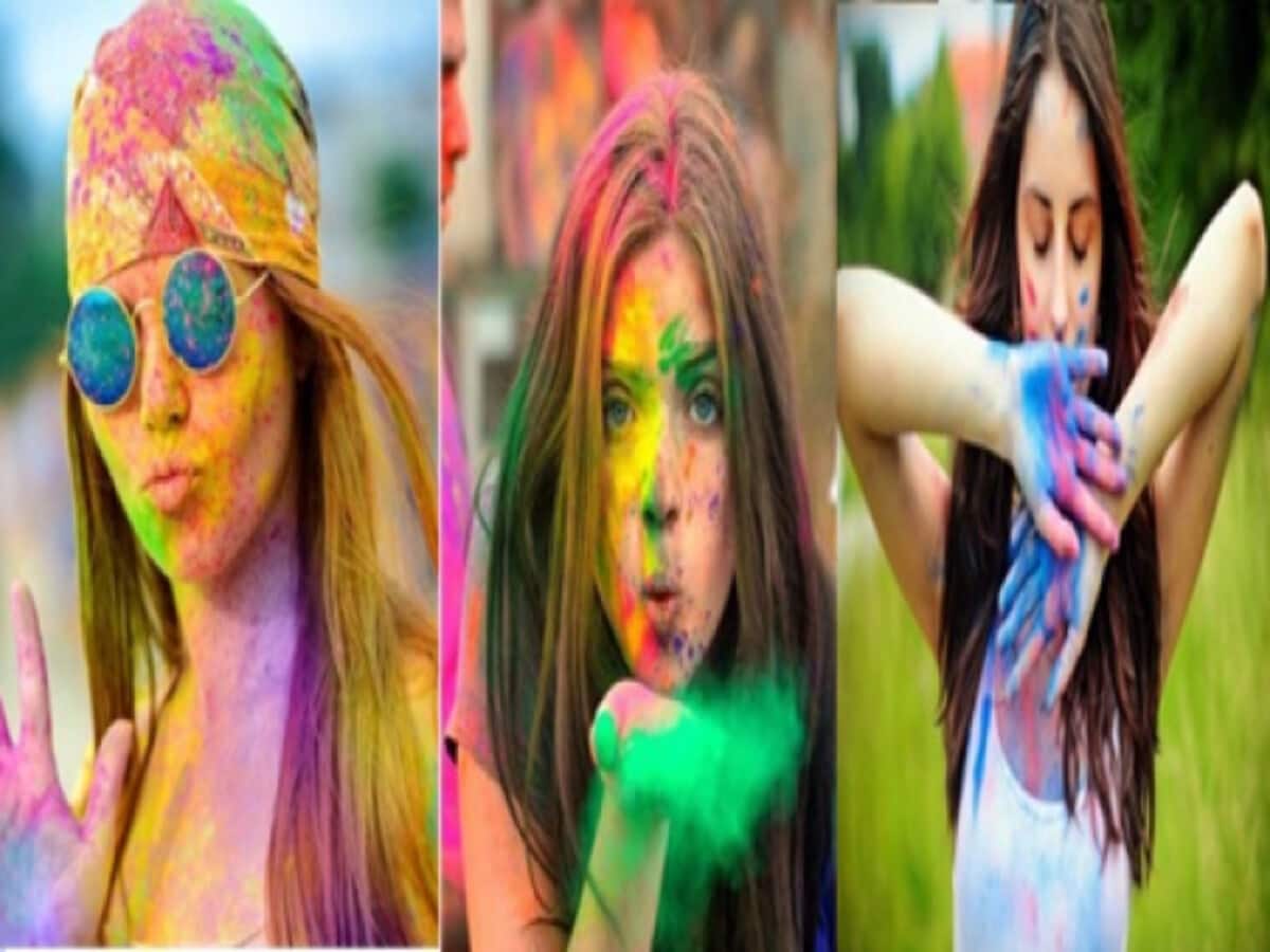 holi 2024: holi fashion tips to look stunning in holi holi 2024: holi fashion tips to look stunning in holi