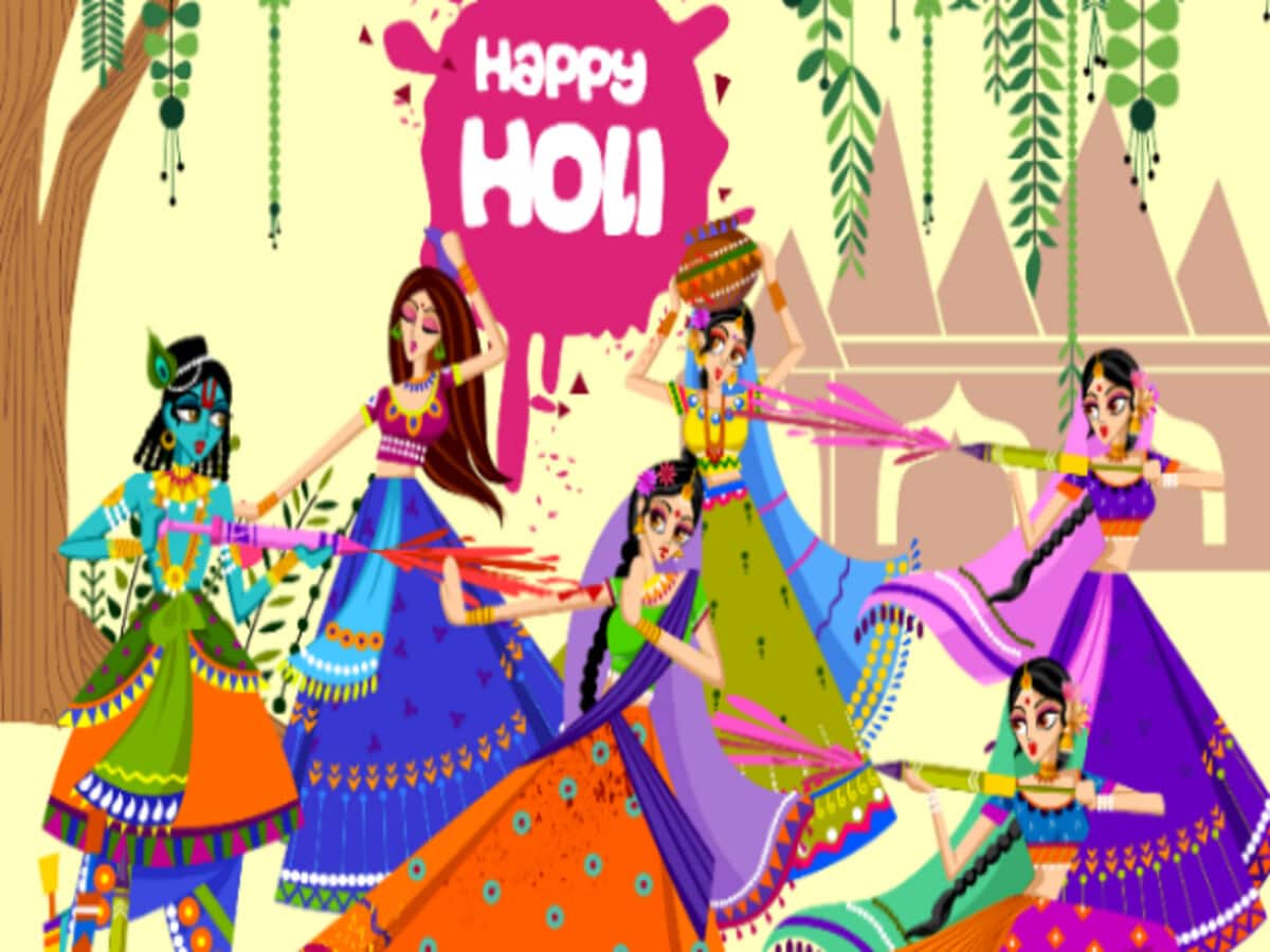 Happy Holi Wishes In Hindi Shayari Images SMS Messages Pictures and Status for Whatsapp and Facebook Happy Holi Wishes In Hindi Shayari Images SMS Messages Pictures and Status for Whatsapp and Facebook