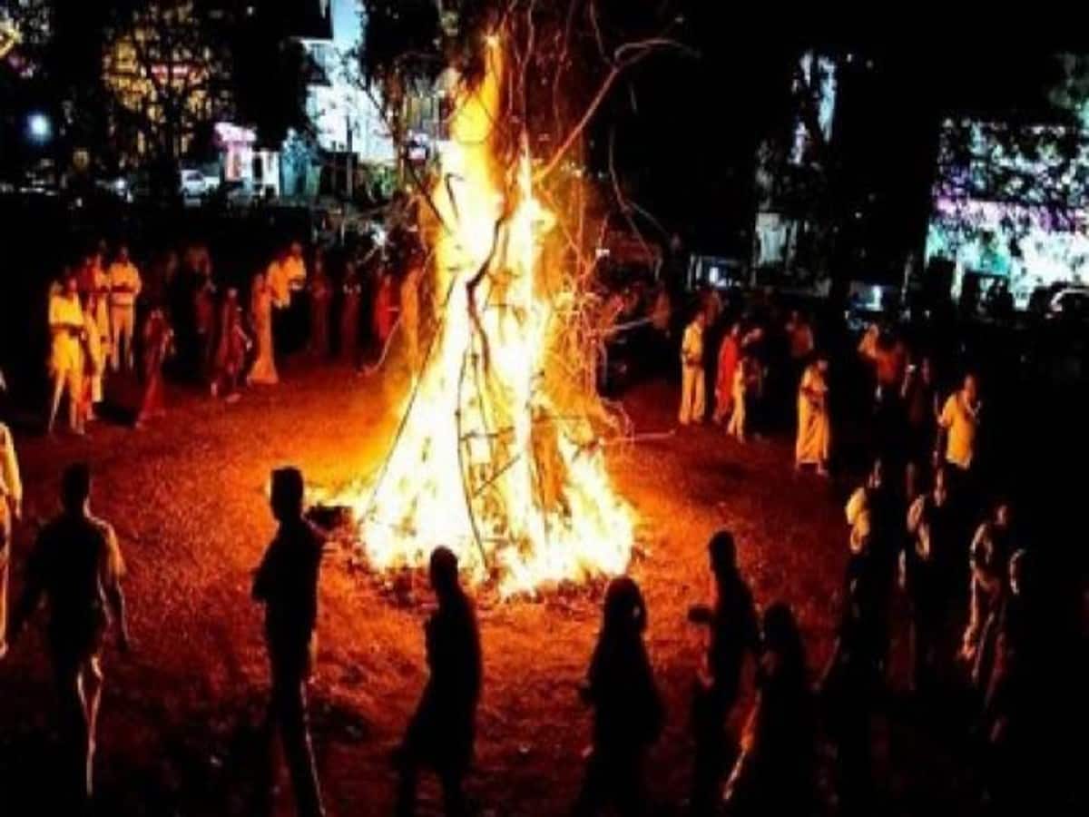 Holika Dahan 2024 Time Shubh Muhrat holi kab hai Holika Dahan 2024 Time Shubh Muhrat holi kab hai