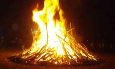 Holika Dahan 2024 Date and Time dos and donts of holika dahan things to not do on holika dahan