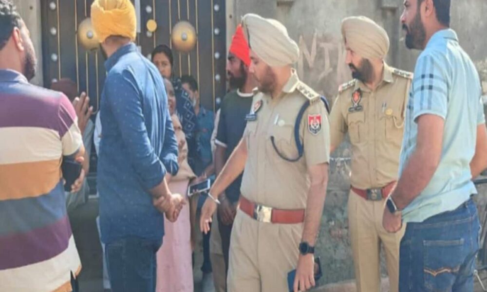 पंजाब में जहरीली शराब से पसरा मातम, अब तक 20 मरे; चुनाव आयोग ने तुरंत मांगी रिपोर्ट