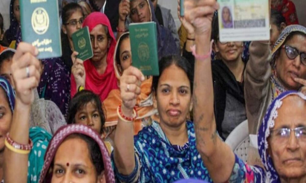 छत्तीसगढ़ में कितने पाकिस्तानी और बांग्लादेशी शरणार्थी, बस्तर में सबसे बड़ी आबादी