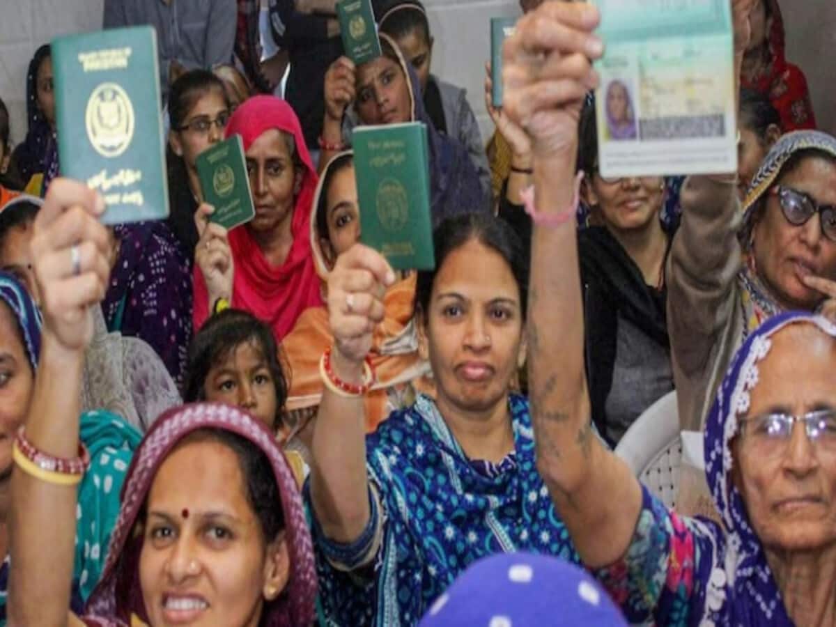 छत्तीसगढ़ में कितने पाकिस्तानी और बांग्लादेशी शरणार्थी, बस्तर में सबसे बड़ी आबादी छत्तीसगढ़ में कितने पाकिस्तानी और बांग्लादेशी शरणार्थी, बस्तर में सबसे बड़ी आबादी
