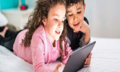 know how much screen time should be given to kids depending upon their age side effects of screen time on kids mental health