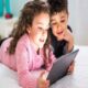 know how much screen time should be given to kids depending upon their age side effects of screen time on kids mental health