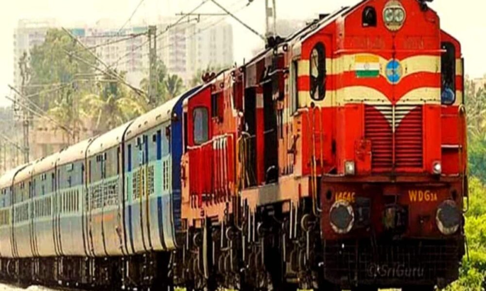 UP Bihar Holi special trains list