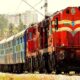 UP Bihar Holi special trains list