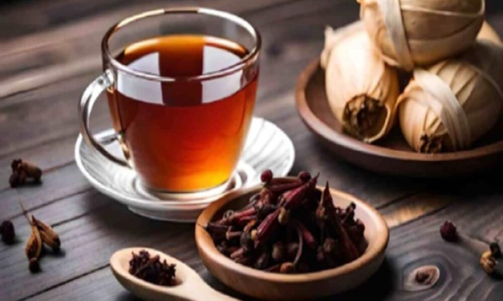 weight loss to maintain oral health know clove tea health benefits laung ki chai peene ke fayde in hindi