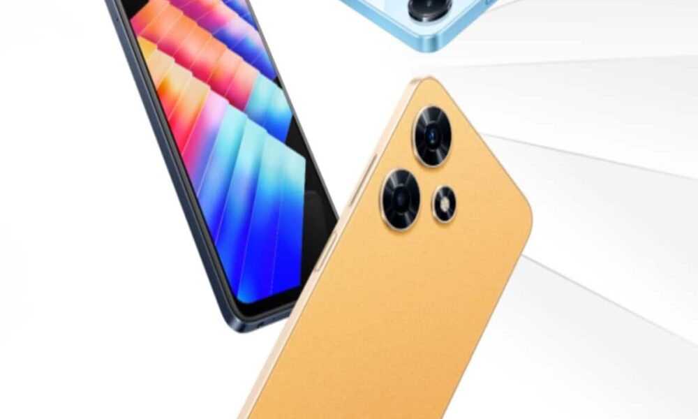 Buy 16GB RAM and 50MP camera smartphone under 8500 rupees flipkart biggest deal – Tech news hindi