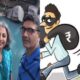 पानी की बोलत तक नहीं छोड़ा, IPS अधिकारी की पत्नी को किया टारगेट; ट्रेन में सामान हुआ चोरी