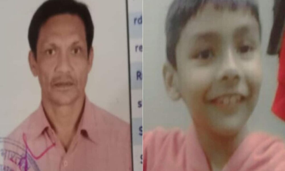 बेटी ने प्रेमी के साथ मिलकर की पिता और 8 साल के भाई की हत्या? फ्रिज से मिली लाश; CCTV से बड़ा खुलासा