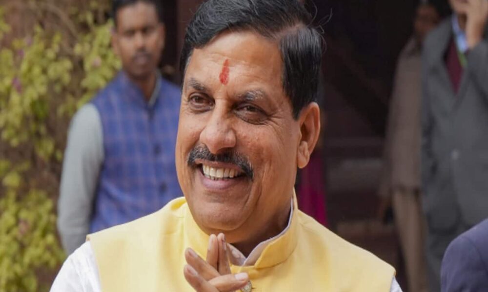 Jabalpur name will be changed new identity Jabalipuram on rishi name CM Mohan Yadav