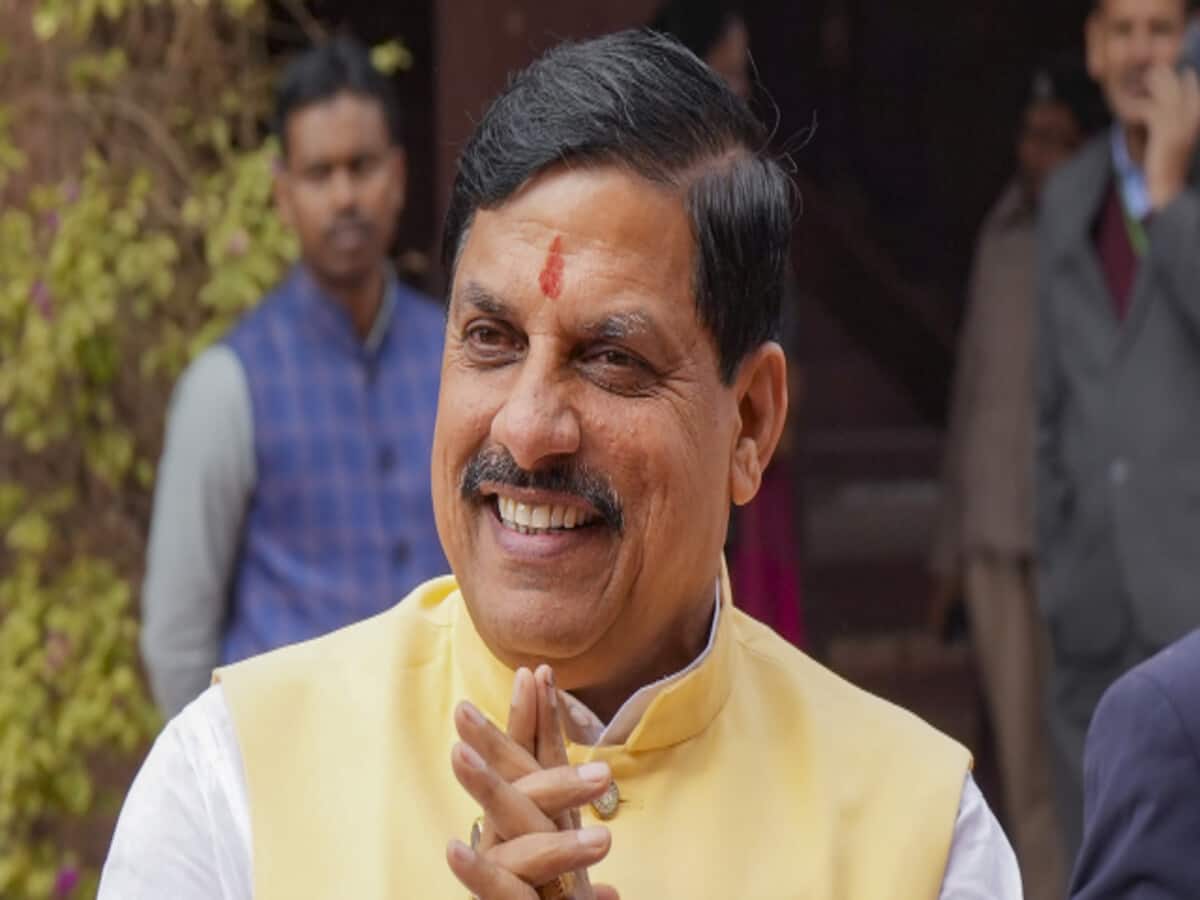 Jabalpur name will be changed new identity Jabalipuram on rishi name CM Mohan Yadav Jabalpur name will be changed new identity Jabalipuram on rishi name CM Mohan Yadav