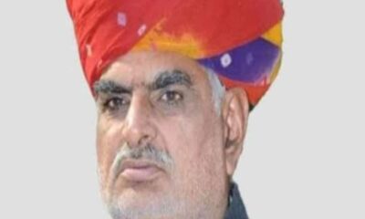 भजनलाल के मंत्री झाबर सिंह खर्रा की मुश्किलें बढ़ी, ACB कोर्ट ने आरोप तय किए
