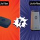 Jio free wifi service with jiofiber and jio airfiber which one should you chose – Tech news hindi