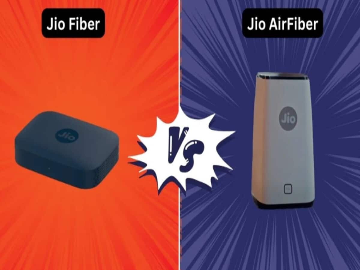 Jio free wifi service with jiofiber and jio airfiber which one should you chose – Tech news hindi Jio free wifi service with jiofiber and jio airfiber which one should you chose – Tech news hindi
