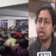 'मुस्लिम नाम सुनते ही मना कर दिया', JNU में हुए बवाल की दो अलग-अलग कहानी