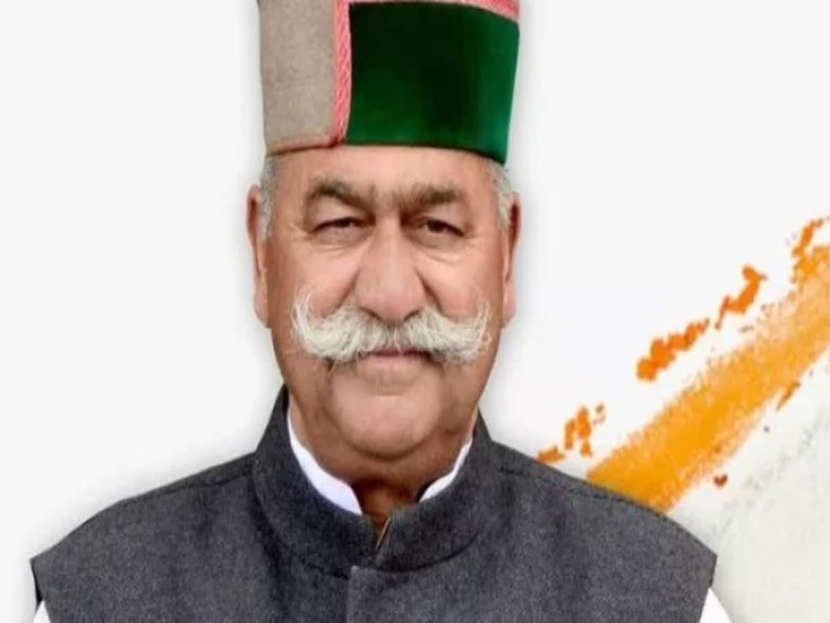 jot Singh Gunsola Tehri Lok Sabha seat congress loksabha election 2024 jot Singh Gunsola Tehri Lok Sabha seat congress loksabha election 2024