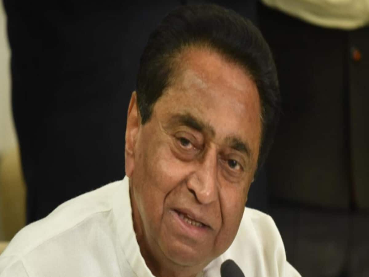 हनी ट्रैप कांड में कमलनाथ को बड़ी राहत, पेन ड्राइव से जुड़ी याचिका खारिज हनी ट्रैप कांड में कमलनाथ को बड़ी राहत, पेन ड्राइव से जुड़ी याचिका खारिज